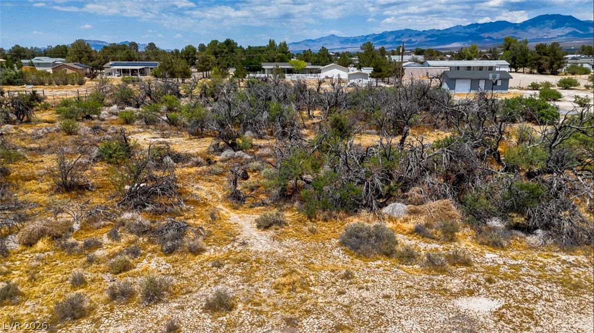 1610 Bank Avenue, Pahrump 89048