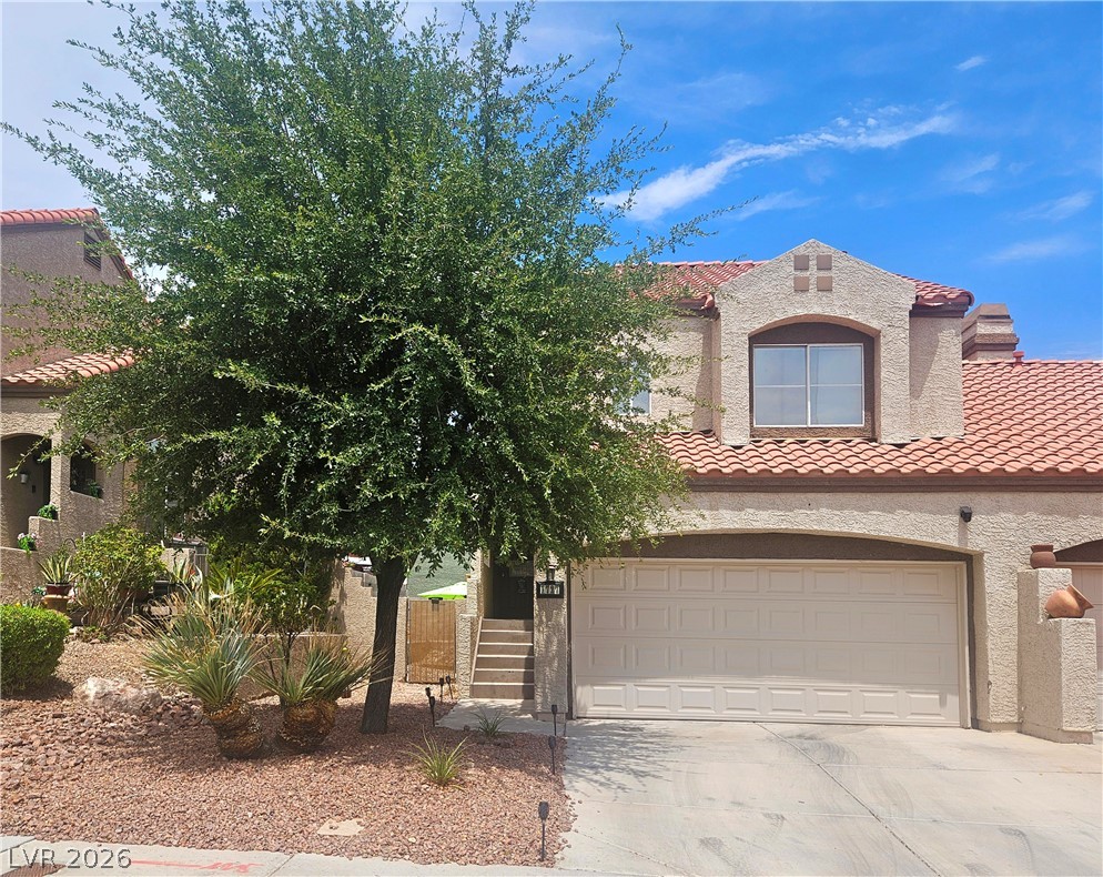 1727 Comstock Drive, Henderson 89014