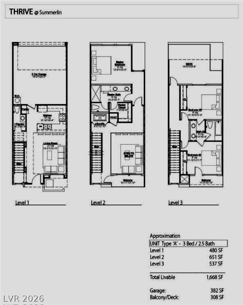 Photo 60 of 60, 1118 Prospering Creek Street