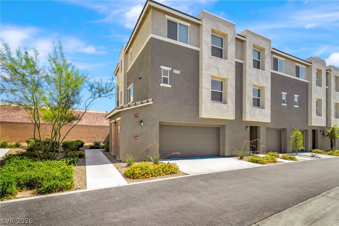 2775 Atomic Tangerine Way #1, Las Vegas