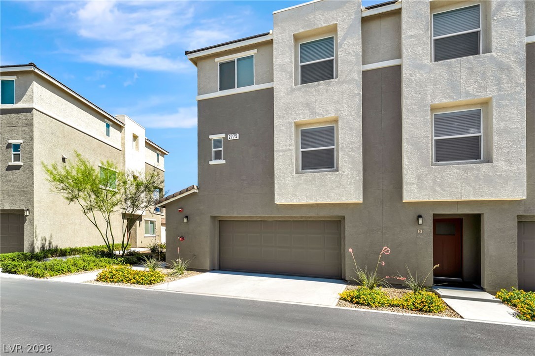 Photo 3 of 2775 Atomic Tangerine Way #1