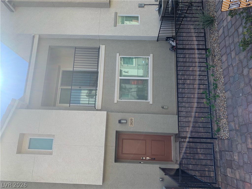2628 Canary Yellow Court, North Las Vegas 89086