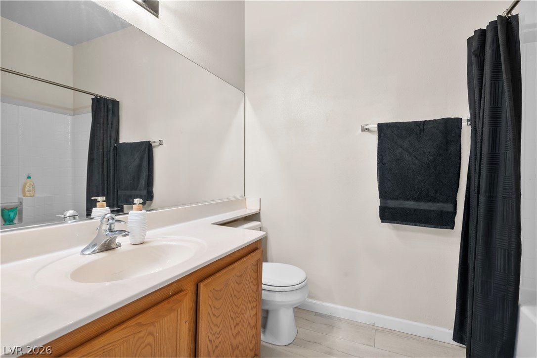 Photo 11 of 16, 6800 Indian Chief Drive #204