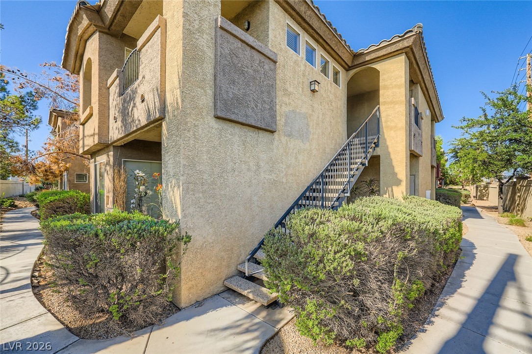 4400 S Jones Boulevard #2007, Las Vegas