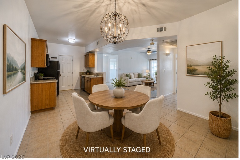 Photo 2 of 3550 Bay Sands Drive #3080