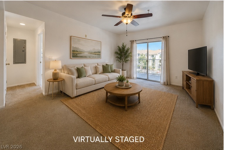 Photo 8 of 83, 3550 Bay Sands Drive #3080
