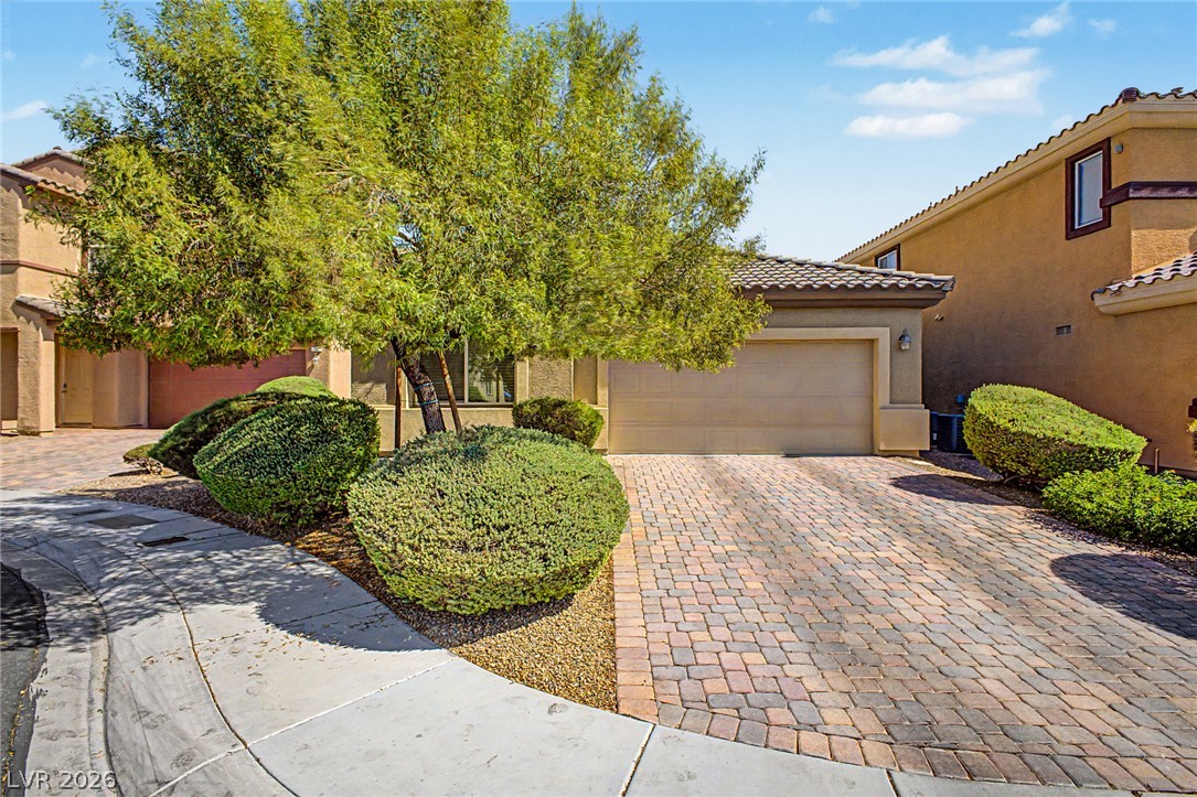 32 Buffalo Gap Court, North Las Vegas 89084