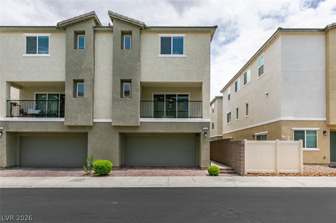 6860 Prairie Pearl Street, Las Vegas 89148