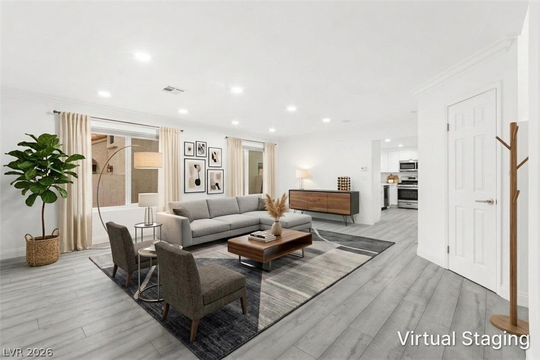 9537 Wooden Pier Way, Las Vegas 89117