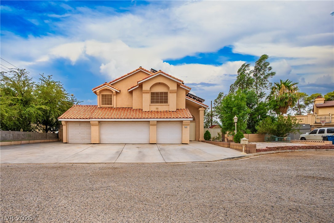 5597 S Pecos Road, Las Vegas