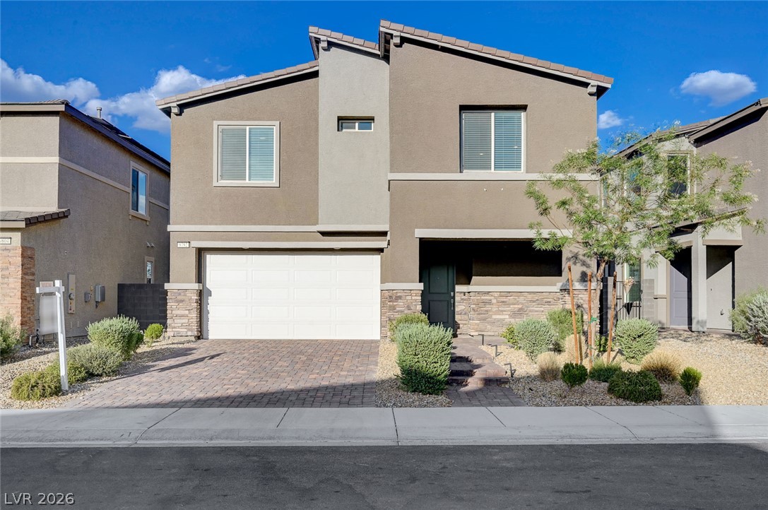 9792 Ansley Pointe Court, Las Vegas 89143