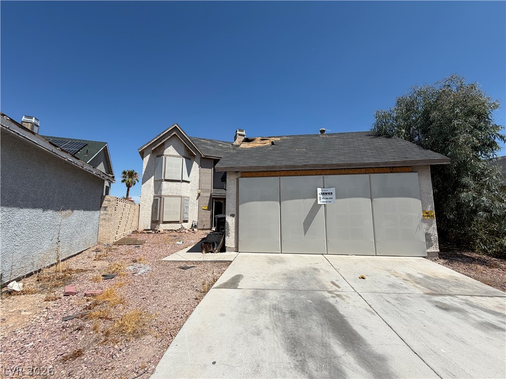 1905 Caviar Drive, Las Vegas