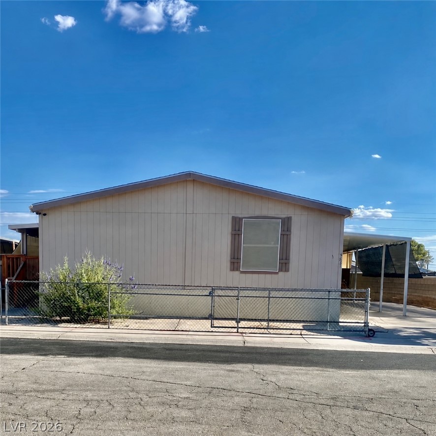 5621 Tahoe Drive, Las Vegas