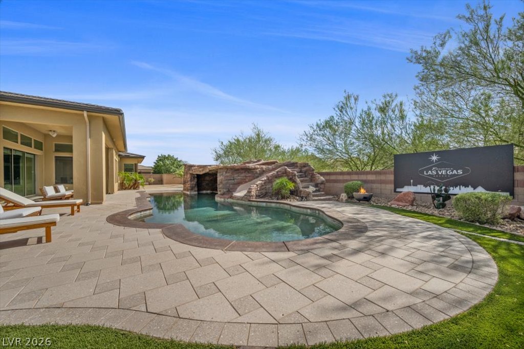 Photo 53 of 93, 8345 Mojave Creek Court