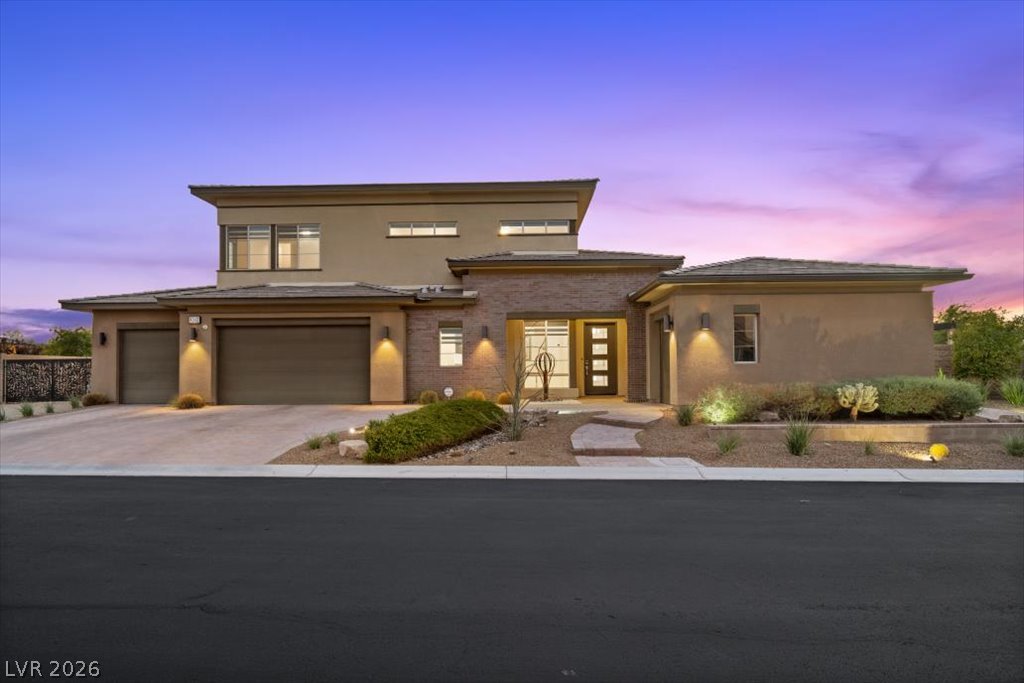 8345 Mojave Creek Court, Las Vegas 89113