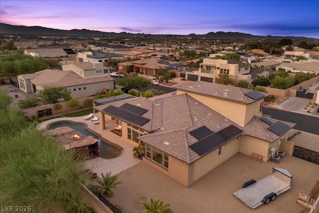 Photo 86 of 93, 8345 Mojave Creek Court