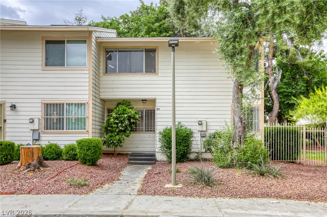 4770 Topaz Street #14, Las Vegas