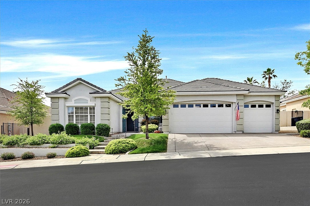 10813 Cedar Forest Avenue, Las Vegas 89144