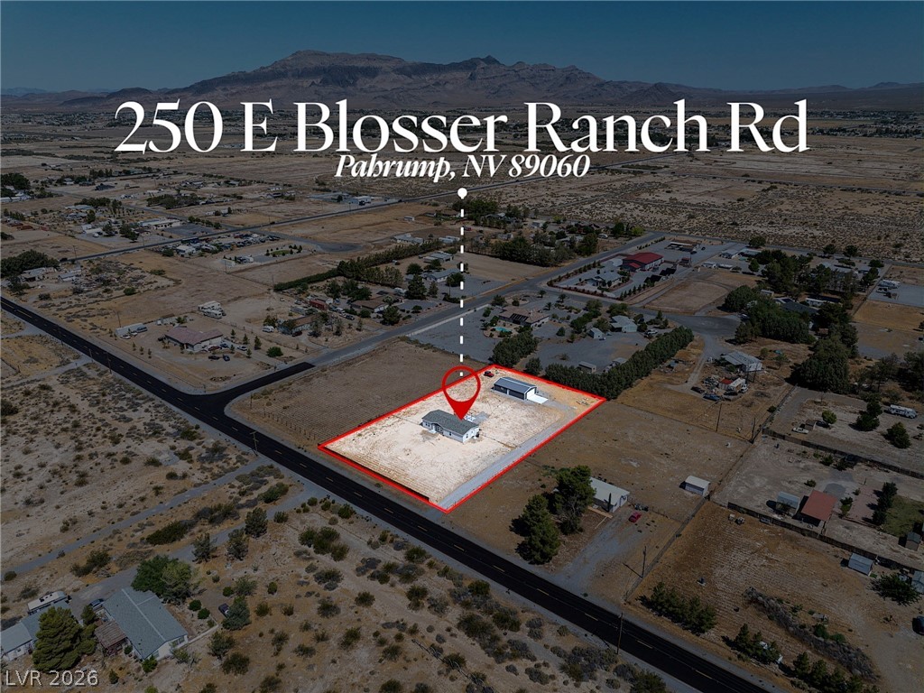 Photo 64 of 64, 250 E Blosser Ranch Road
