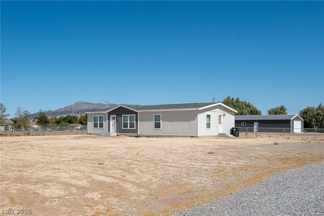 Photo 2 of 250 E Blosser Ranch Road