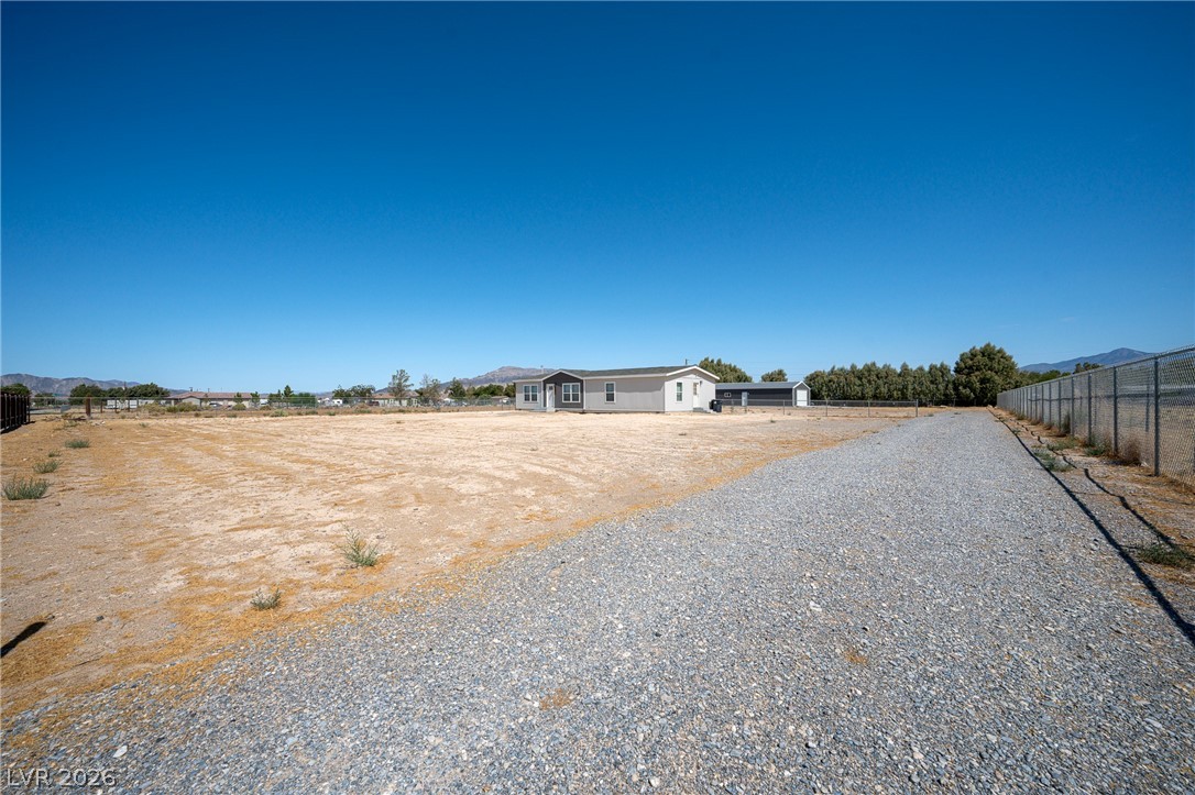 Photo 3 of 250 E Blosser Ranch Road