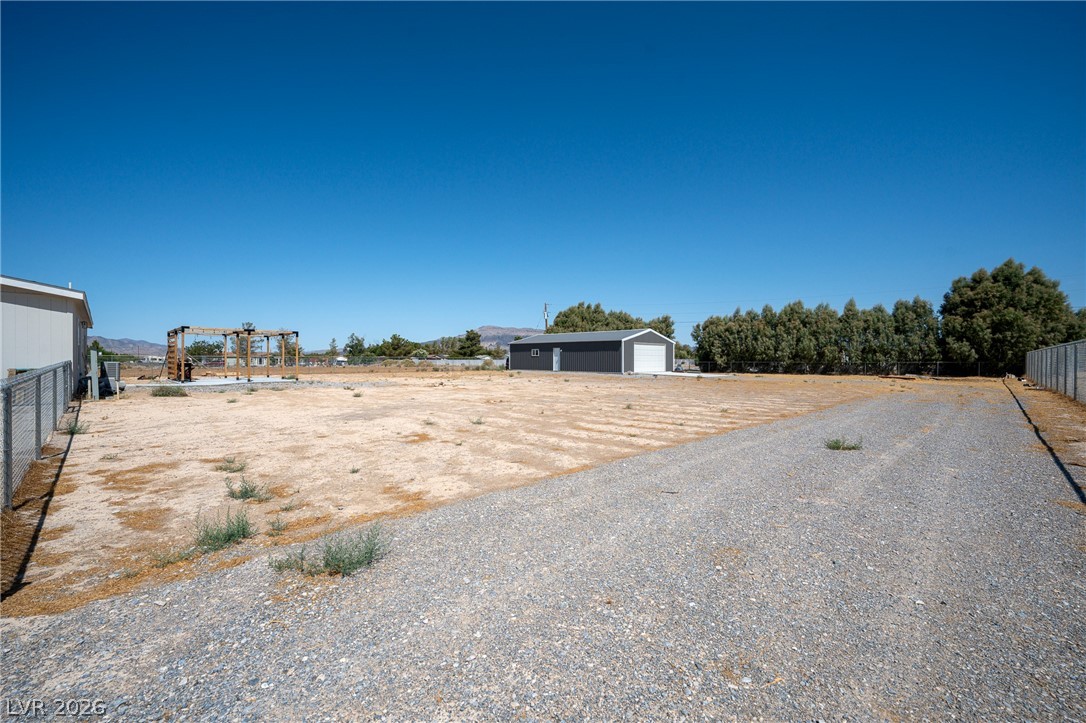 Photo 4 of 250 E Blosser Ranch Road