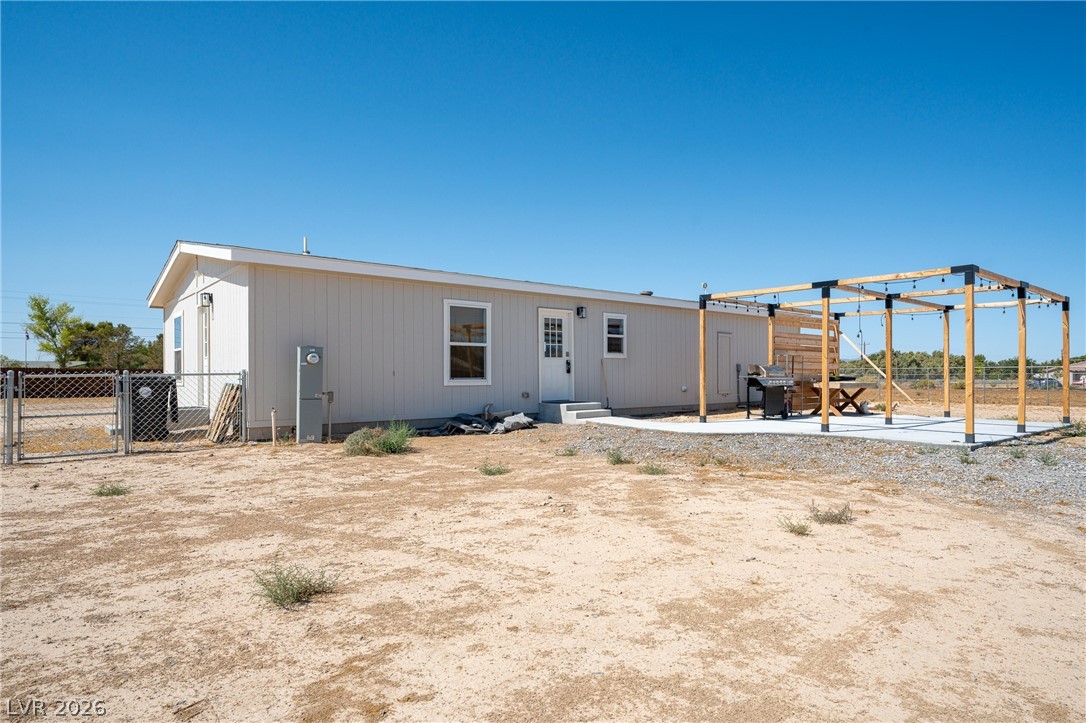 Photo 5 of 250 E Blosser Ranch Road