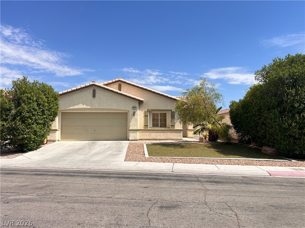 4030 Annendale Avenue, North Las Vegas
