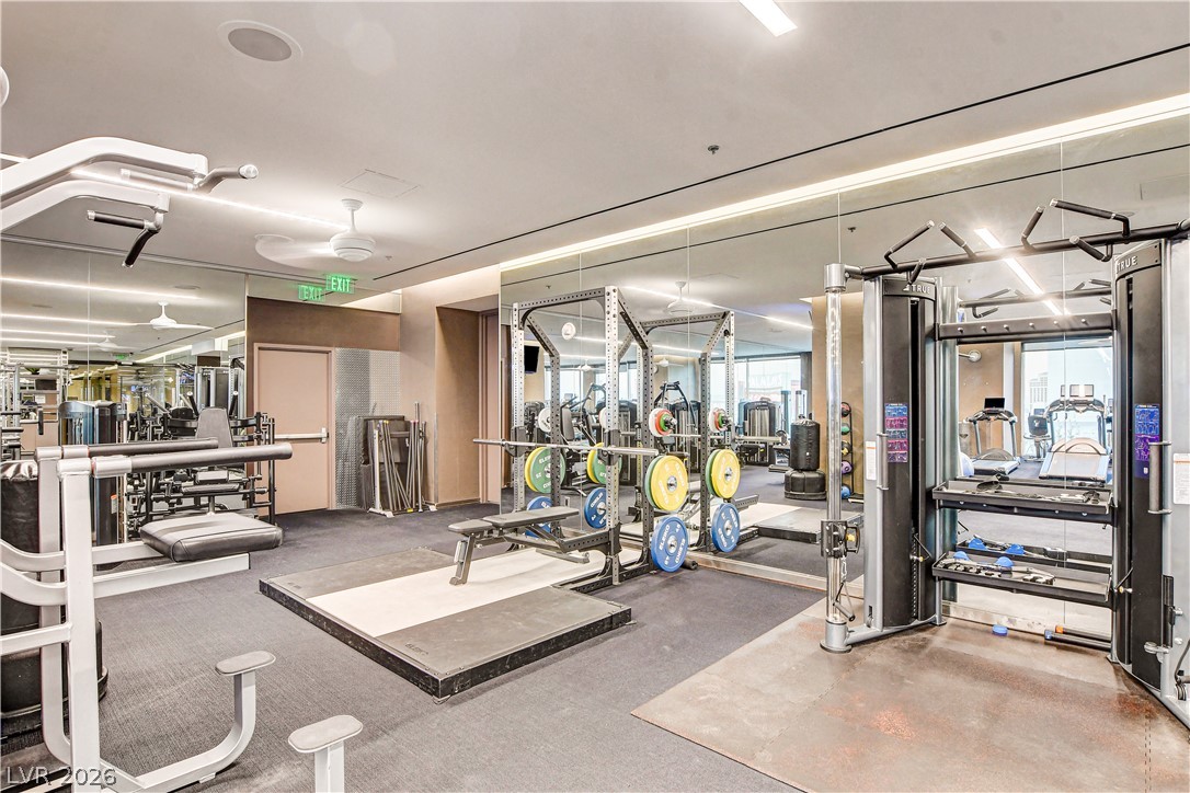 Photo 30 of 49, 4381 W Flamingo Road #53307