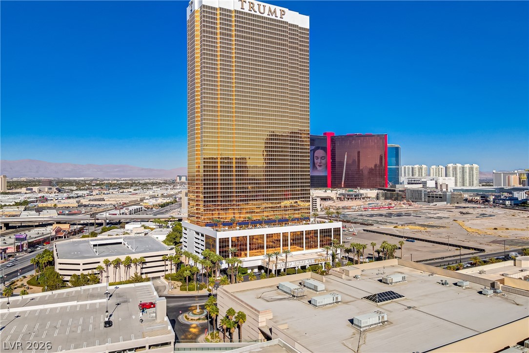 2000 N Fashion Show Drive #3118, Las Vegas