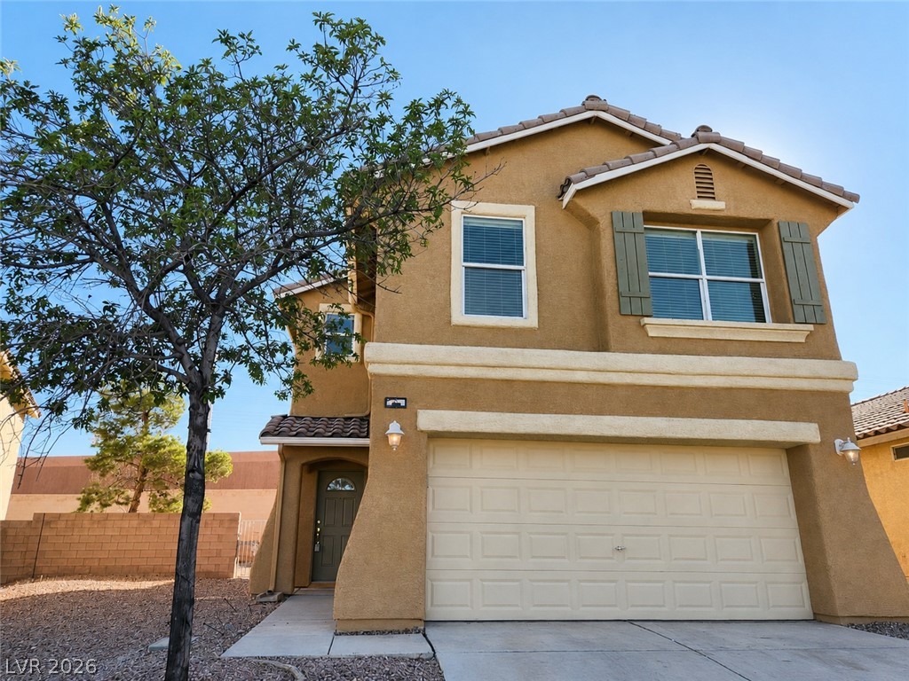 505 Bernini Street, Las Vegas 89144
