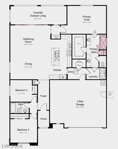 Photo 35 of 37, 4539 S Chianti Court