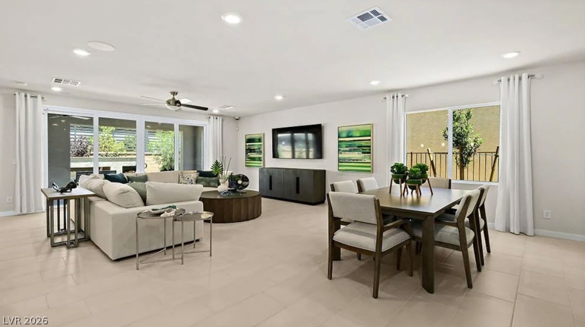 Photo 3 of 4539 S Chianti Court
