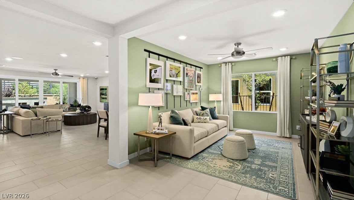 Photo 6 of 37, 4539 S Chianti Court