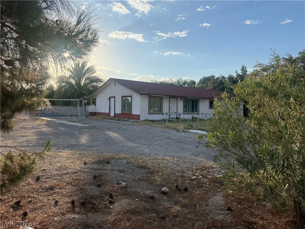 51 Madge Lane, Las Vegas 89110