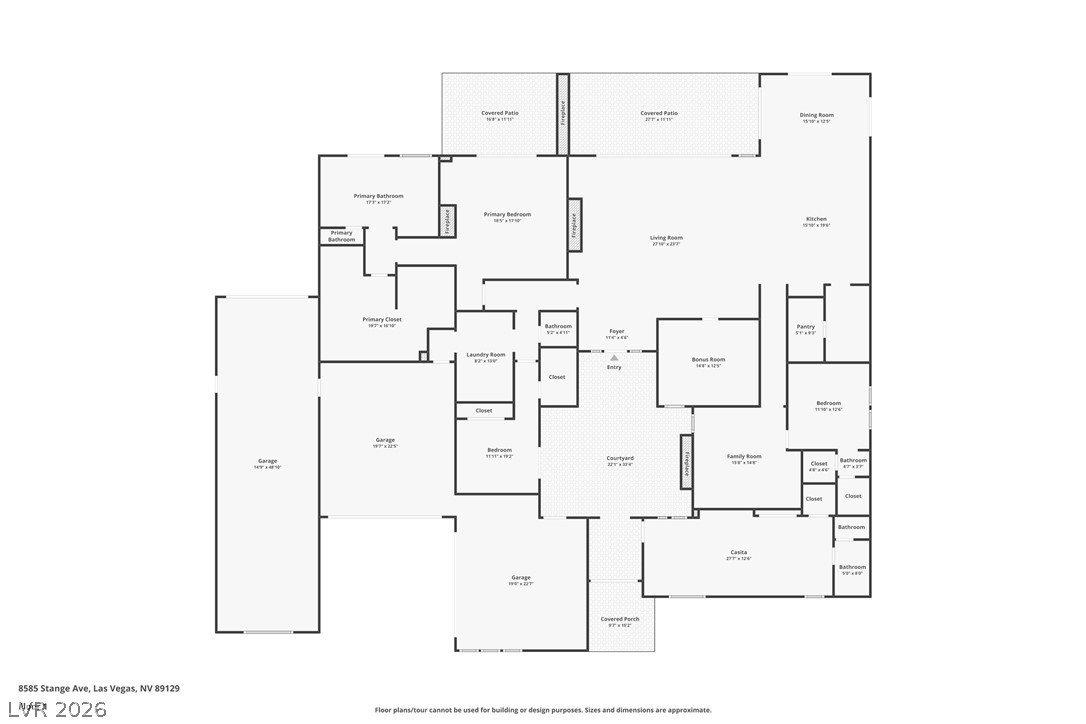 Photo 60 of 60, 8585 Stange Avenue