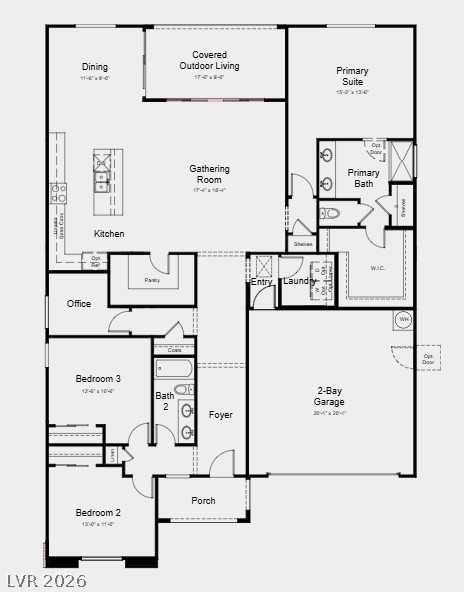 Photo 63 of 65, 4530 S Piaggia Court