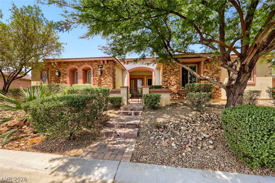 9752 Serene Star Way, Las Vegas 89149