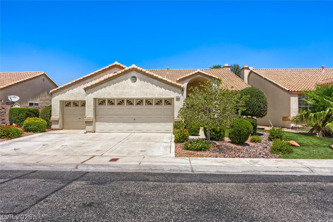6224 Pride Lane, Las Vegas 89103