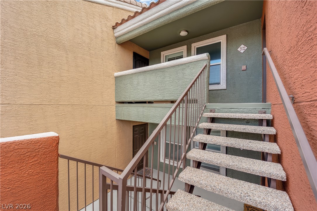8101 W Flamingo Road #2121, Las Vegas 89147
