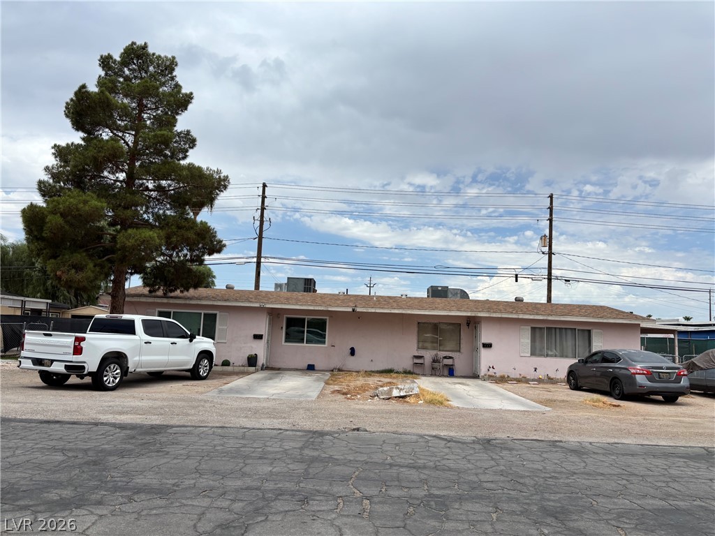 869 Ute Lane, Las Vegas