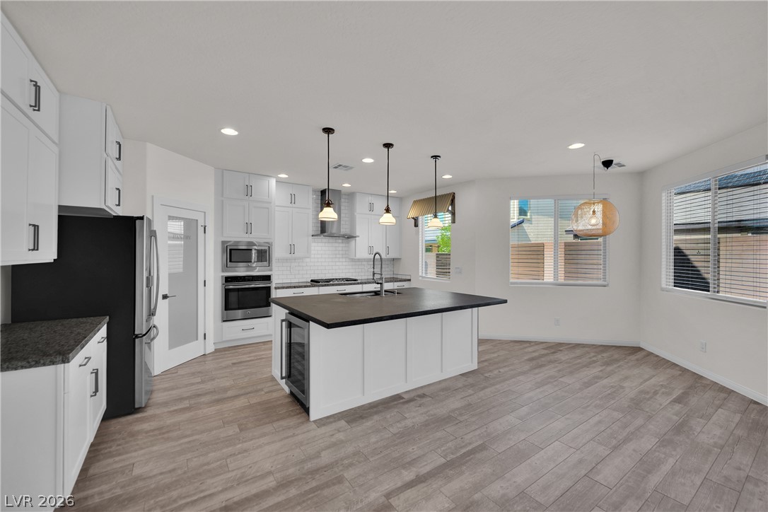 Photo 8 of 48, 6164 Barby Cove Street