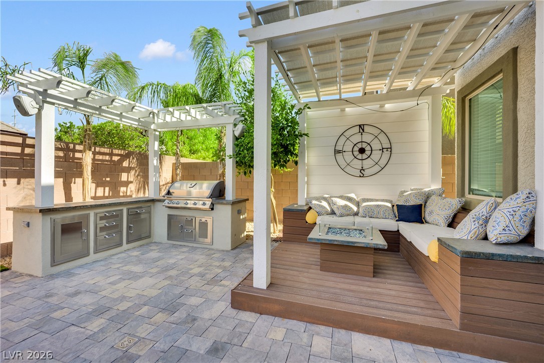 Photo 42 of 48, 6164 Barby Cove Street