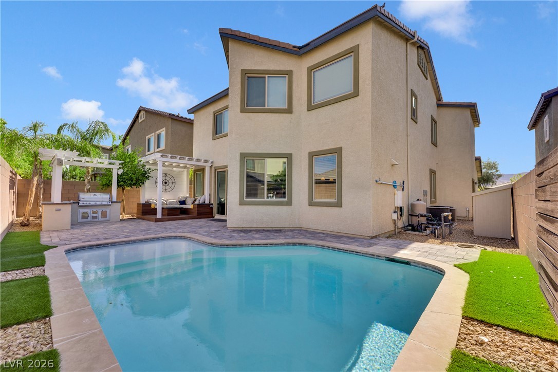 Photo 46 of 48, 6164 Barby Cove Street