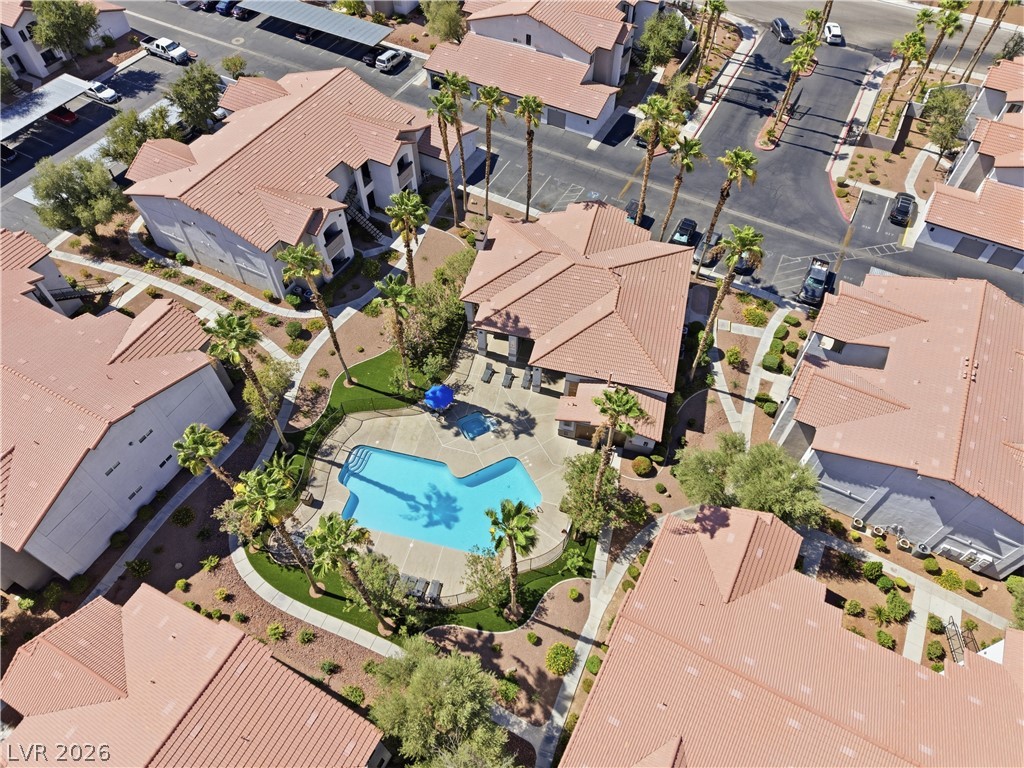 2615 W Gary Avenue #2067, Las Vegas