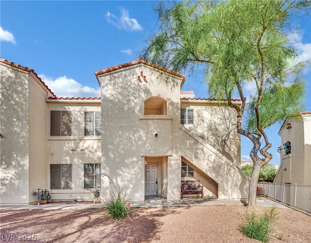 698 S Racetrack Road #1521, Henderson 89015
