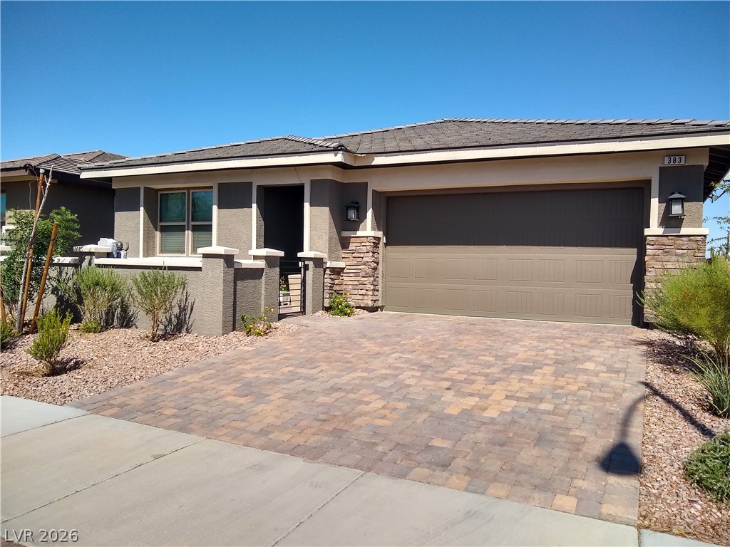 Photo 2 of 383 Inflection Street