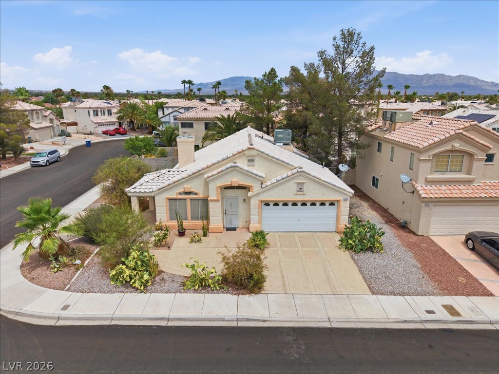 7972 McDowell Drive, Las Vegas 89129