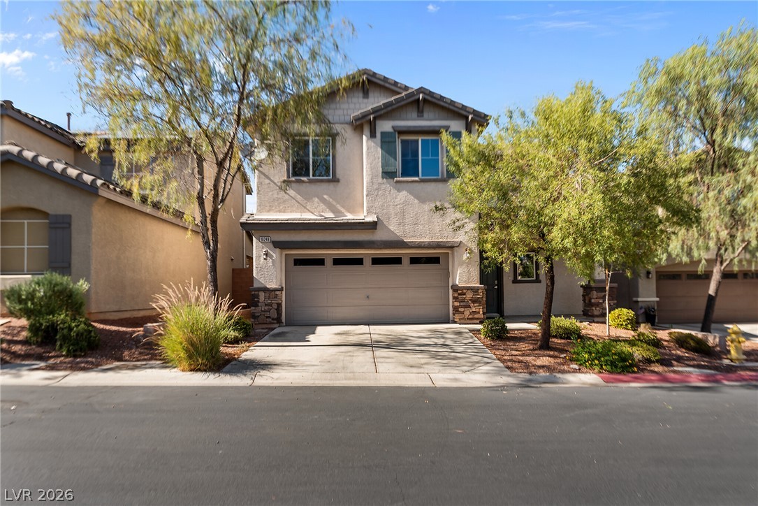 10248 Gibson Isle Drive, Las Vegas 89166