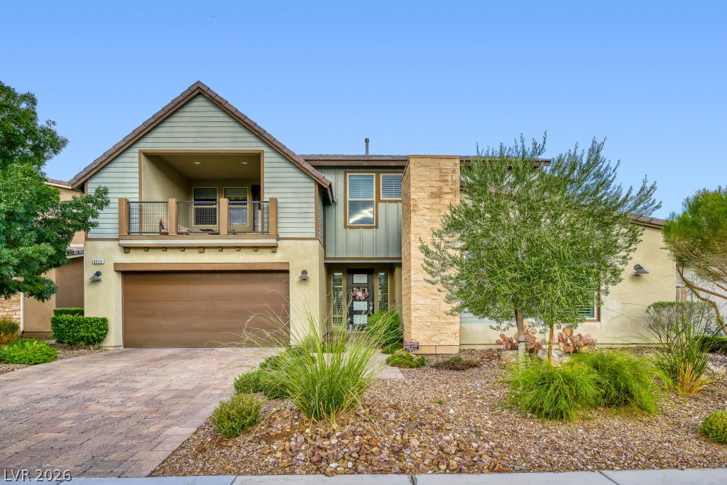 8450 Great Outdoors Street, Las Vegas 89166